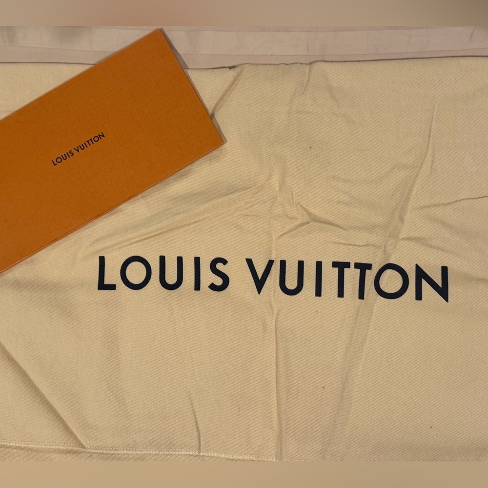 Louis Vuitton Graceful MM in Damier Ebene - Picture 11 of 14